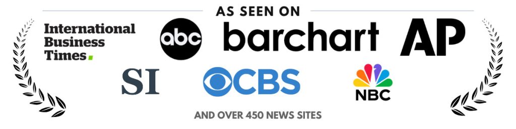 PR As Seen Logo 1