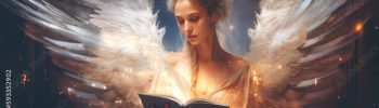 which Archangel is watching over you