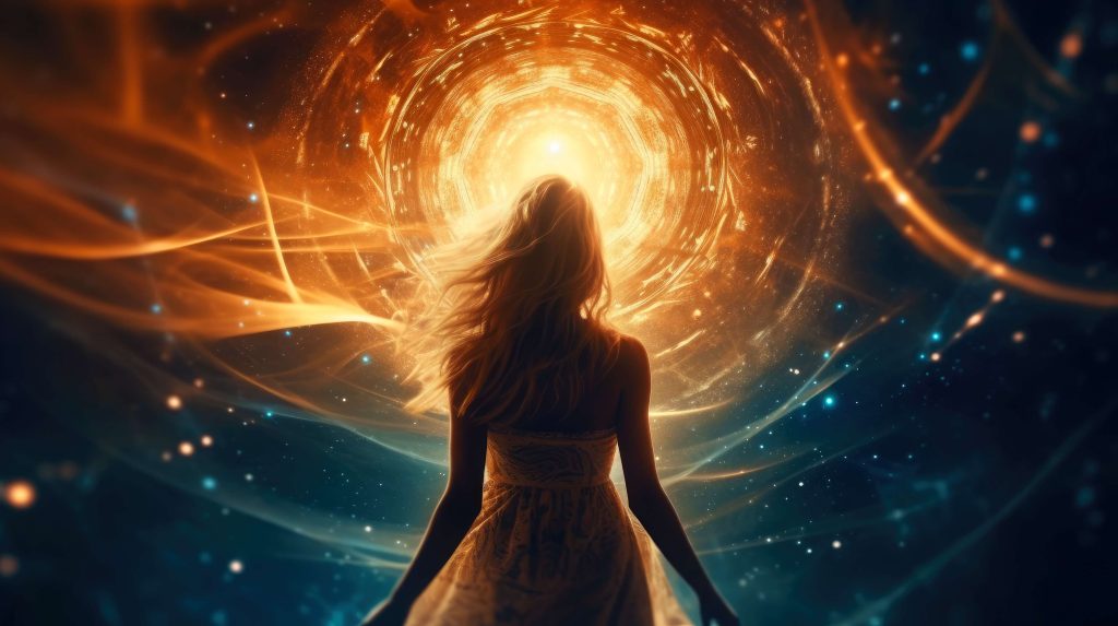 What is the Sixth Sense?