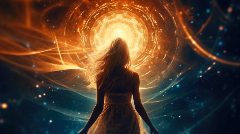 What is the Sixth Sense?