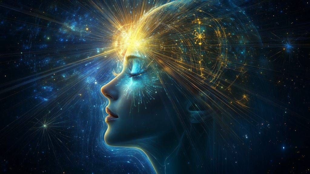 Are You A Witch or Psychic 