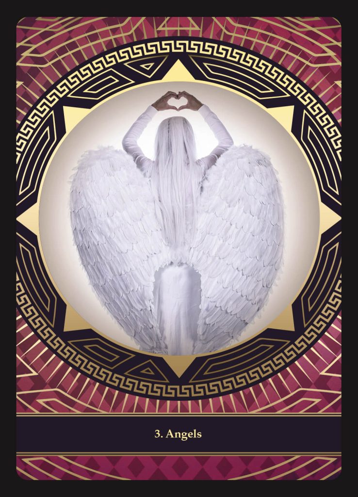 What Does Spirit Want me To Know