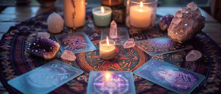 Candle Magic 101: How to Use Candles for Spells & Manifestation