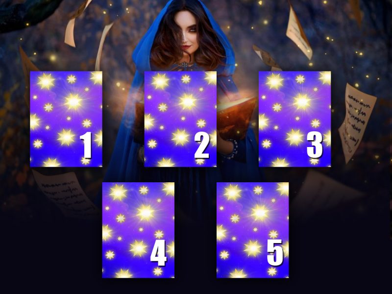 Free Pick a Card Oracle Reading: What Is Your Next Breakthrough?