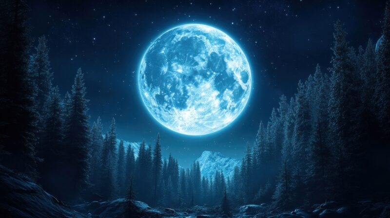 supermoon meaning