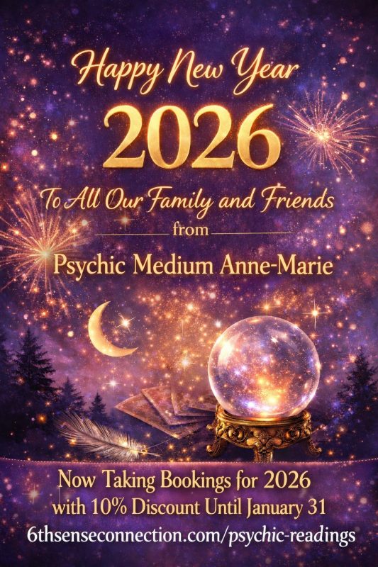 2026 Oracle Reading: Change, Relax & Trust the Guidance of Spirit