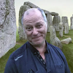 brian certified psychic reader