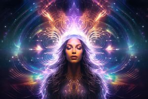 Spiritual awakening explained