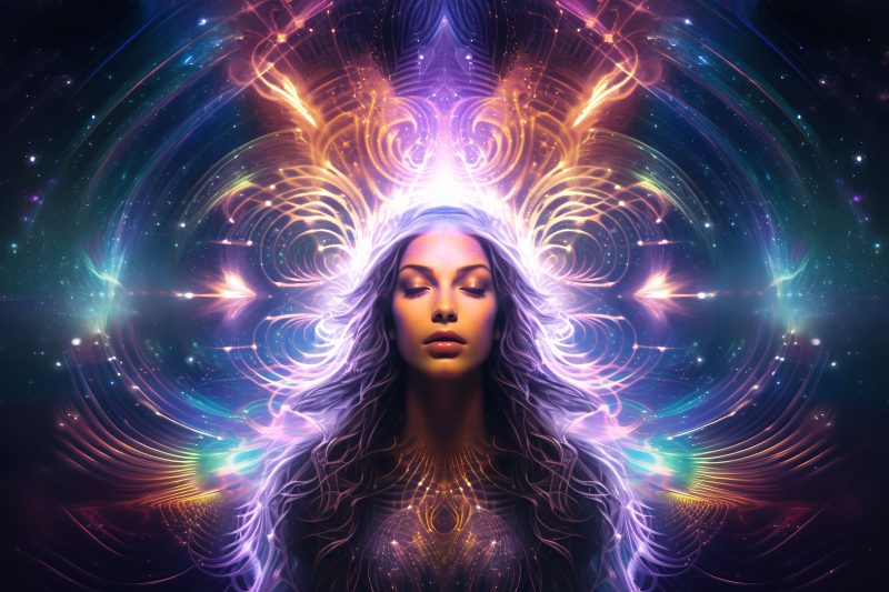 Spiritual awakening explained