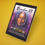 Divination 101: How to Intuitively Read Cards (eBook)