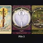 pick a card reading next phase