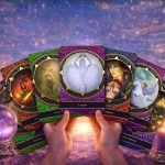 how to develop your intuition with oracle cards
