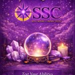 psychic quizzes