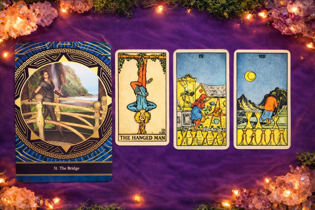 am i on the right path pile 2