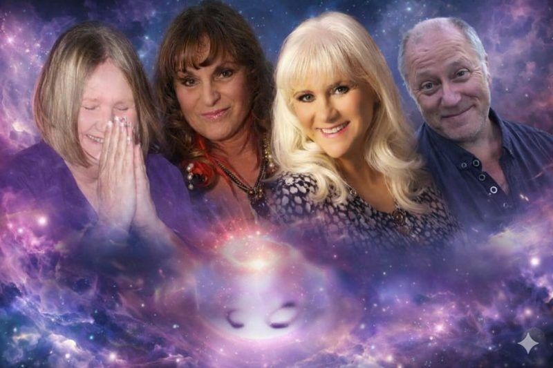 6th Sense Connection Certified Psychic Readers offering ethical oracle, tarot, mediumship, intuitive, and spiritual guidance readings