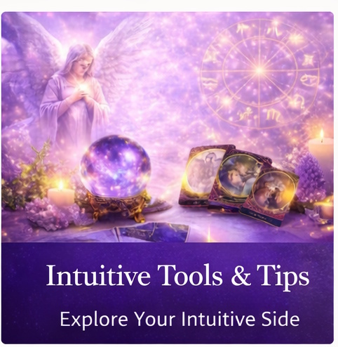 tools and tips