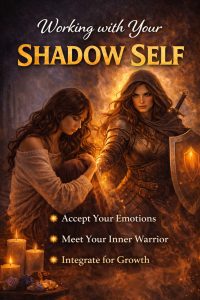shadow self meaning