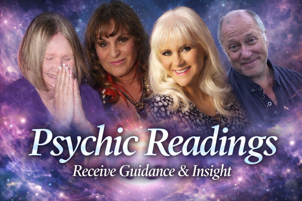online psychic readings 